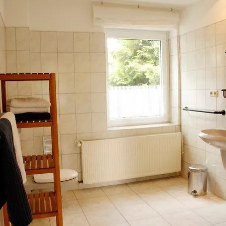 Fewo _stubber_ Apartment
