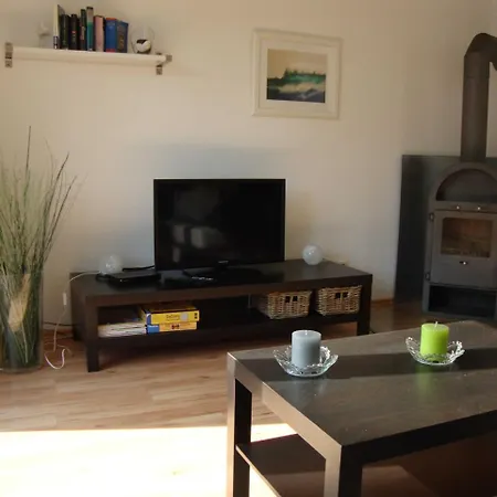 Apartment Fewo _stubber_ *